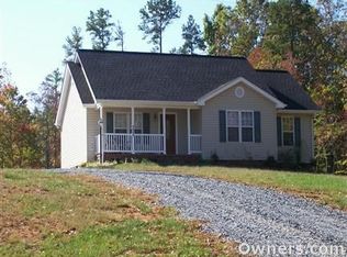 4665 Robbins Cir, Asheboro, NC 27205