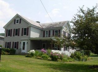 25 Leonard St, Adams, MA 01220