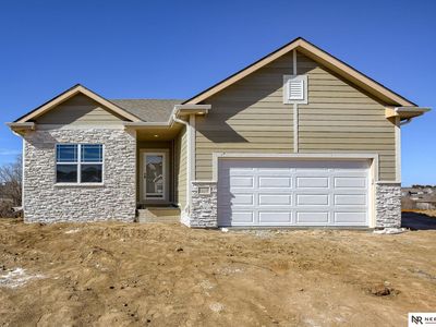 11118 Portage Dr, Papillion, NE, 68046