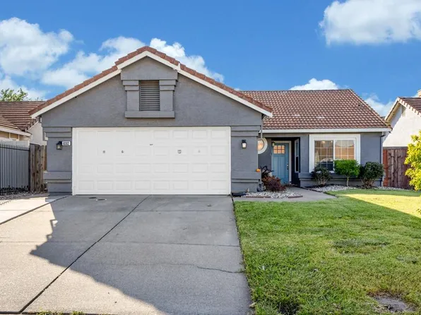 8302 Sunny Creek Way, Sacramento, CA 95823