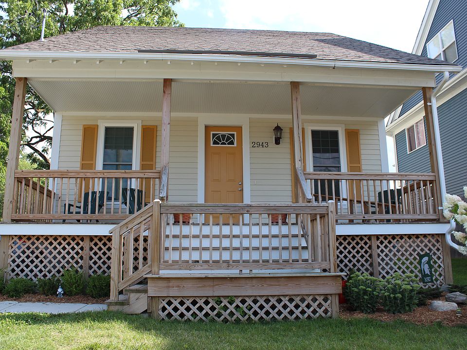 1st image of 2943 Cordell Ave