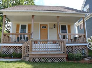 2943 Cordell Ave, Keego Harbor, MI