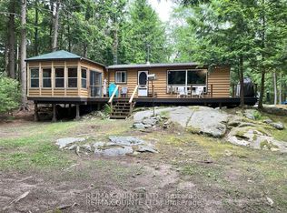 1549 Gull Lake Ln, North Frontenac, ON K0H 1B0