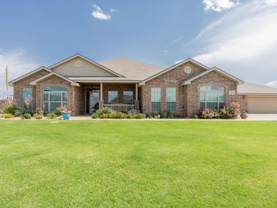 3109 126th St, Lubbock, TX, 79423