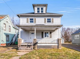 418 Jackson St, Conneaut, OH 44030