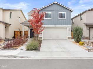 7976 Corundum Dr, Sparks, NV 89436