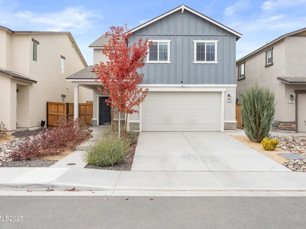 7976 Corundum Dr, Sparks, NV 89436