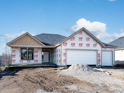 LOT 3 Bauserman Rd, Leavenworth, KS, 66048