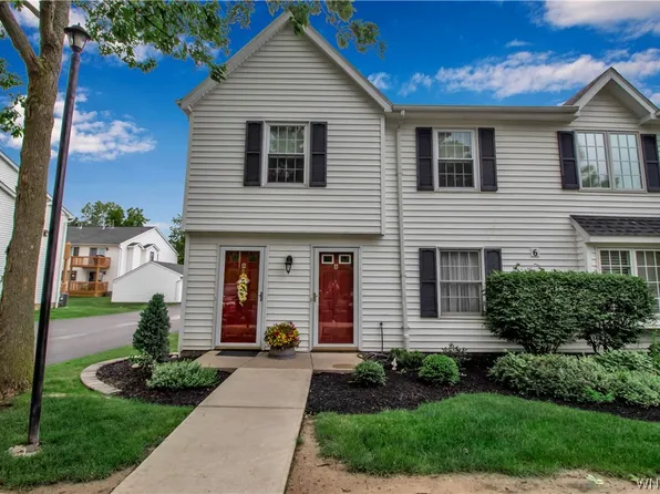 6 Beacon Park APT B, Amherst, NY 14228