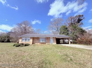 417 Franklinton St, Tylertown, MS 39667