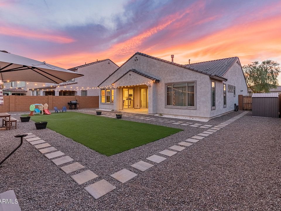 1st image of 25967 W SANDS Drive