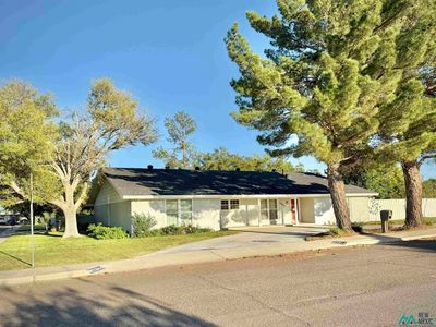 2804 N Rojo Dr, Hobbs, NM, 88240