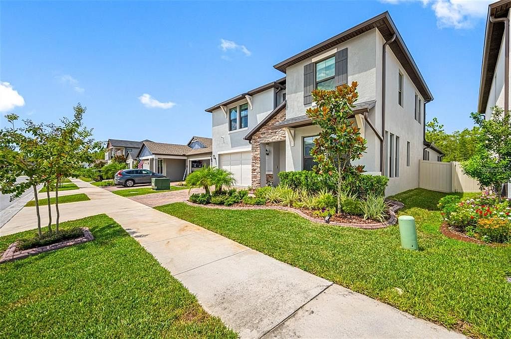 9617 Little Bluestem Dr, Land O Lakes, FL 34637 | MLS #U8241057 | Zillow