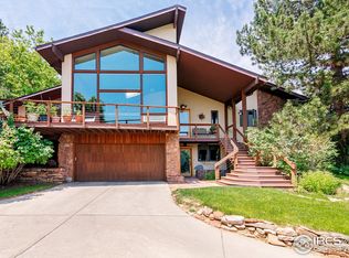2265 Knollwood Dr, Boulder, CO 80302