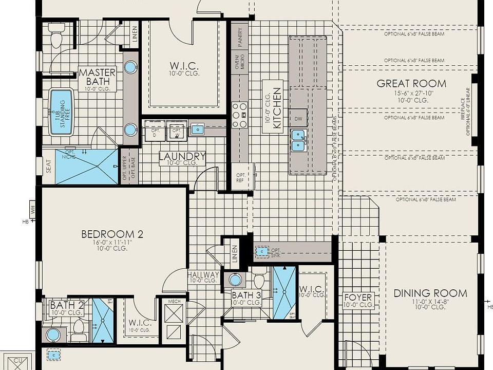 2nd image of 2509 Mathis Pl