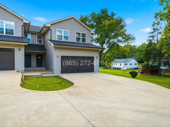 4807 Fennel Rd, Knoxville, TN 37912