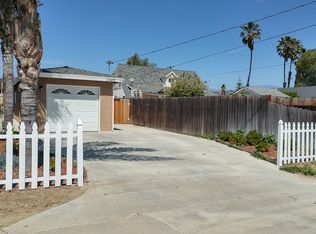 11343 Violeta St, Ventura, CA 93004