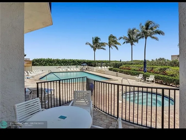9650 S Ocean Dr #809 — Photo 14