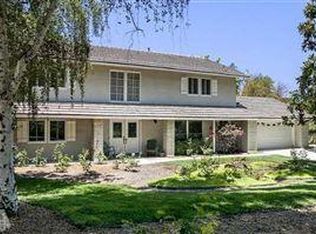 861 Tamlei Ave, Thousand Oaks, CA 91362