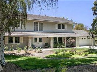 861 Tamlei Ave, Thousand Oaks, CA, 91362