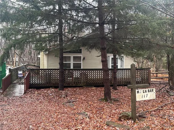117 Masters Trl, Albrightsville, PA 18210