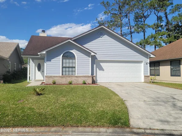 2070 TANAGER Drive, Orange Park, FL 32073