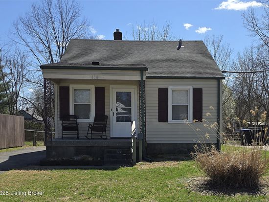 618 Gheens Ave, Louisville, KY 40214