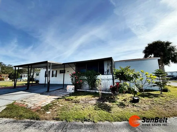 564 Drage Dr Lot 59, Apopka, FL 32703