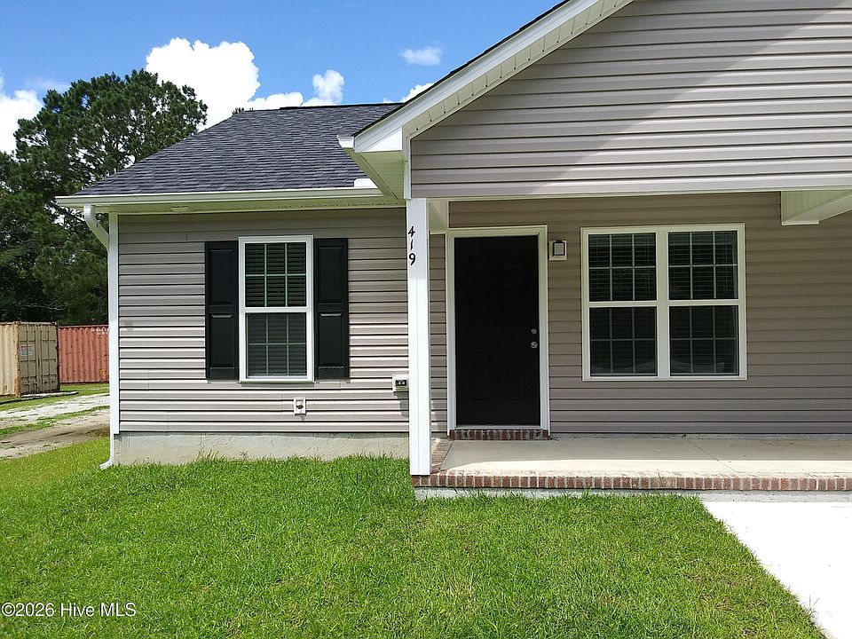 1st image of 419 Belgrade Swansboro Rd