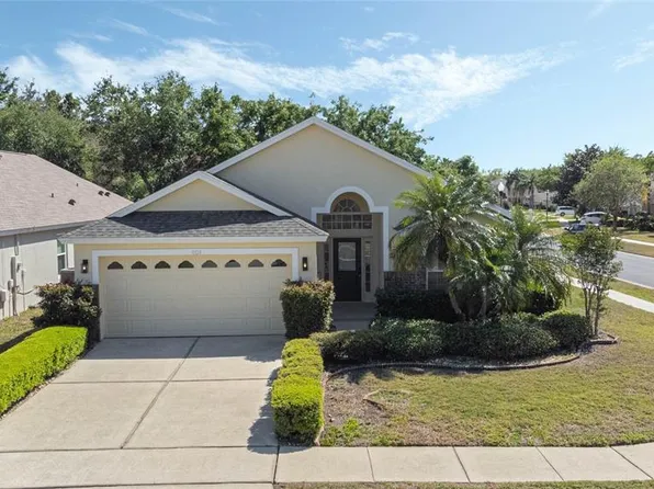9324 Pecky Cypress Way, Orlando, FL 32836