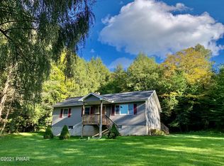 274 Murphy Hill Rd, Pleasant Mount, PA 18453