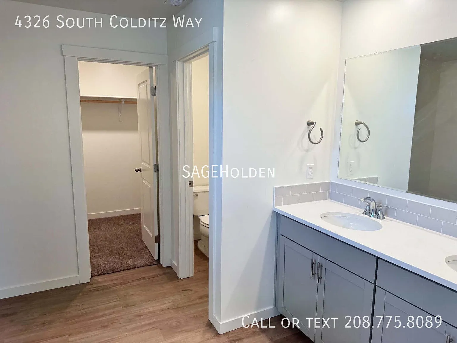 3 bed, 2.5 bath, 2051 sqft, $2,500 — Photo 4