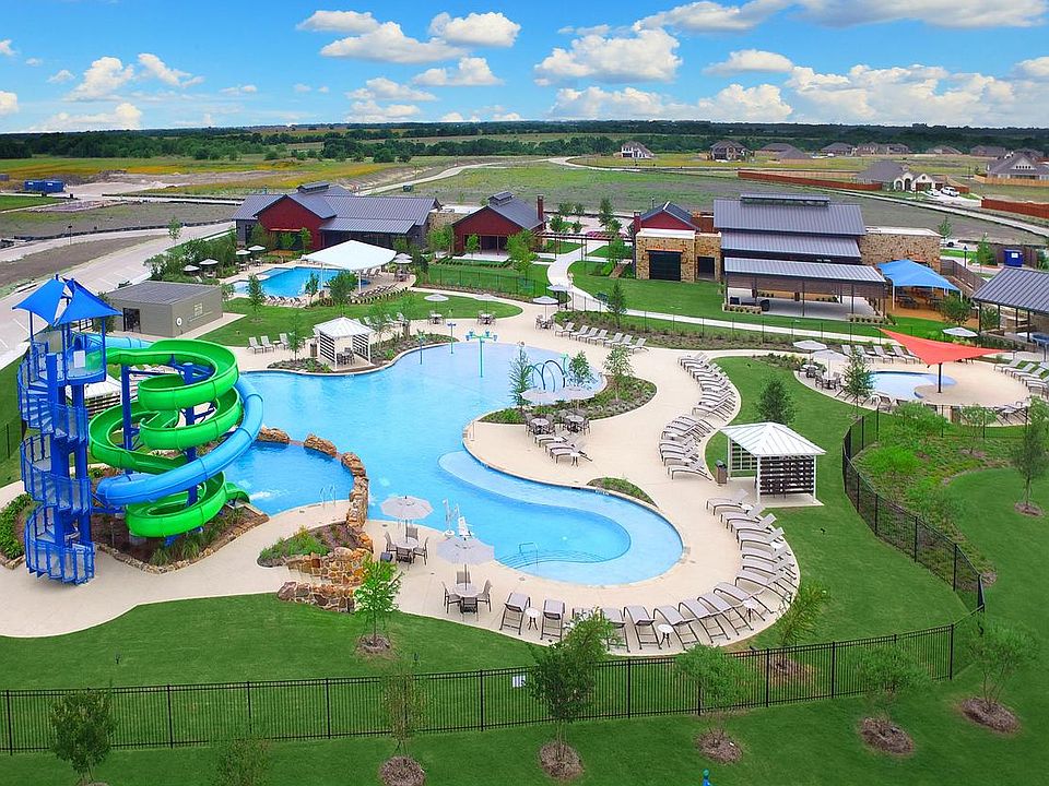 Heartland by Bloomfield Homes in Heartland TX Zillow