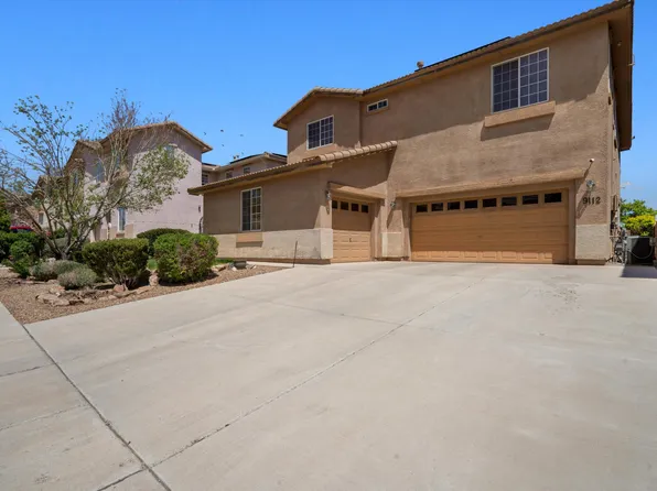 9112 Ladron Dr NW, Albuquerque, NM 87114