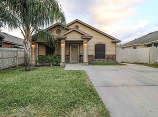 6415 Aloe Vera Dr, Laredo, TX 78043