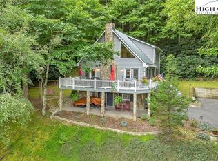 182 19th Hole Dr, West Jefferson, NC 28694