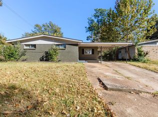 4264 Bow St, Memphis, TN 38109