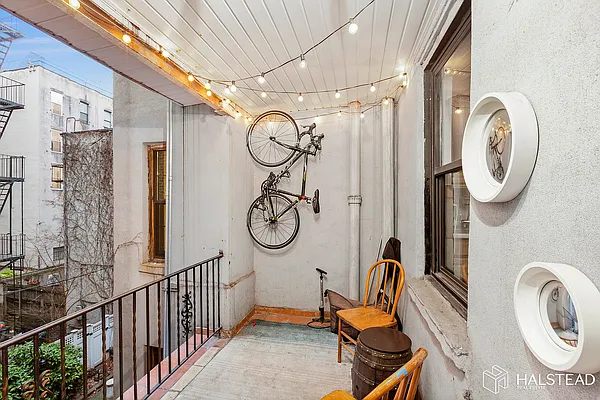 Rented by Halstead Real Estate | media 8