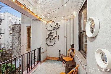 Rented by Halstead Real Estate