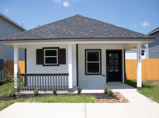 16967 Marie Village Dr, Conroe, TX 77306