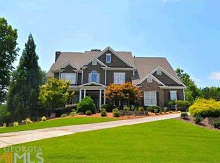 3759 Lamb Dr, Marietta, GA 30064