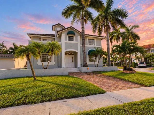 851 N 11TH Avenue, Hollywood, FL 33019