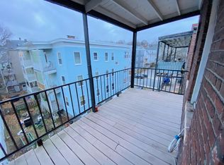 12 Hyde Park Ave #4, Jamaica Plain, MA 02130
