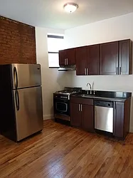 Rented by The Dermot Realty Management Company