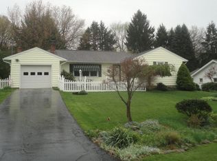 405 W 5th St, Oil City, PA