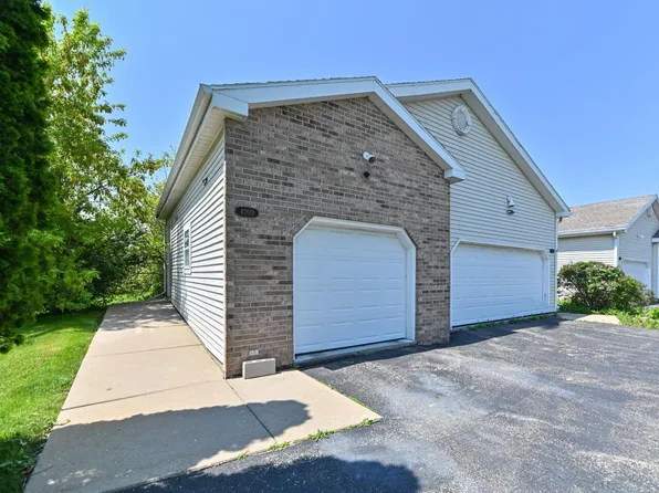 420 Autumn DRIVE #D, Delavan, WI 53115