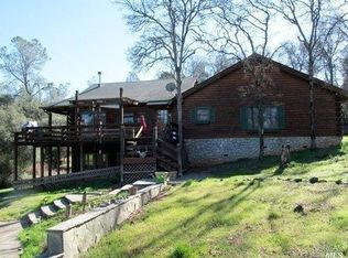 12661 Krosens Rd, Loma Rica, CA 95901