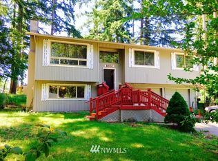 5202 205th St E, Spanaway, WA