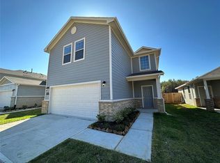 16568 Moss Ln, Porter, TX 77365