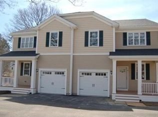 16-18 Hawthorne St, Woburn, MA 01801